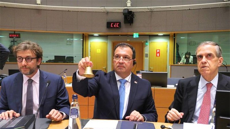 Beroš sazvao sastanak ministara zdravstva EU-a: Za suzbijanje koronavirusa nužna koordinacija mjera država članica